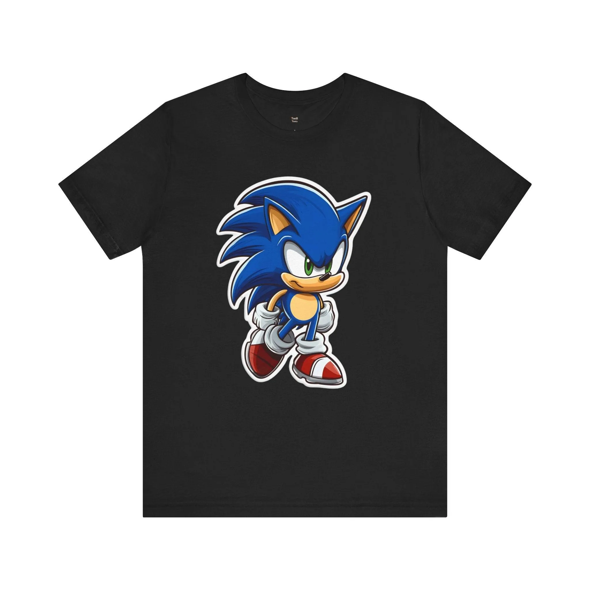 Sonic Classic Streak T Shirt