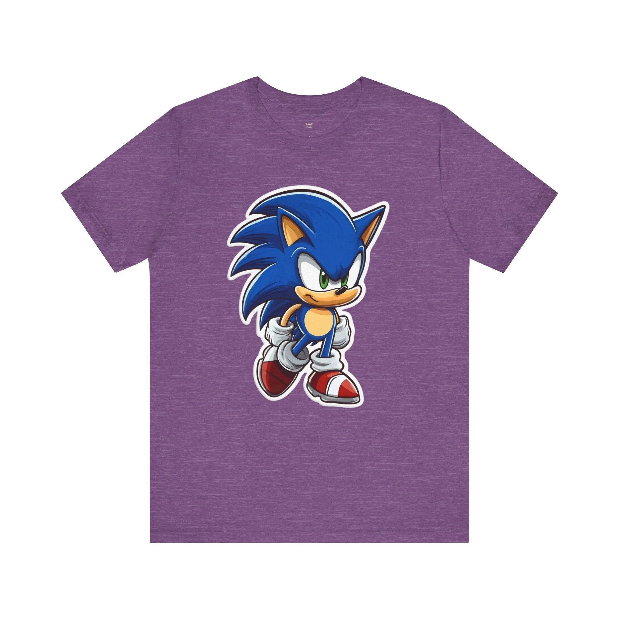 Sonic Classic Streak T Shirt