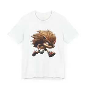 Sonic Fiery Hedgehog Speedster T Shirt