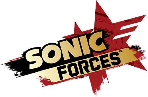 Sonic Forces