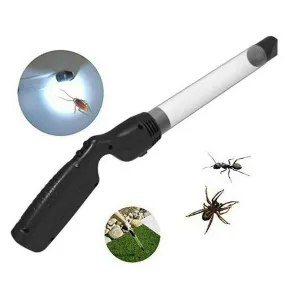 Sonic IQ Handheld Electric Bug Vacuum