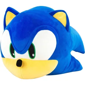 Sonic - Mocchi Plush - Sonic