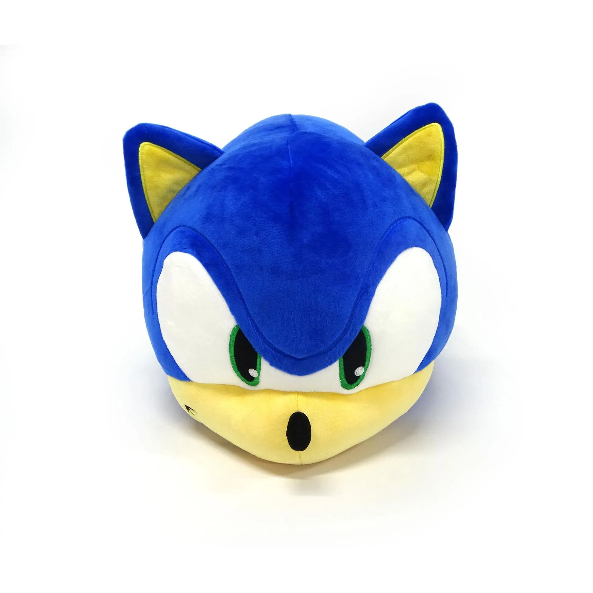 Sonic - Mocchi Plush - Sonic