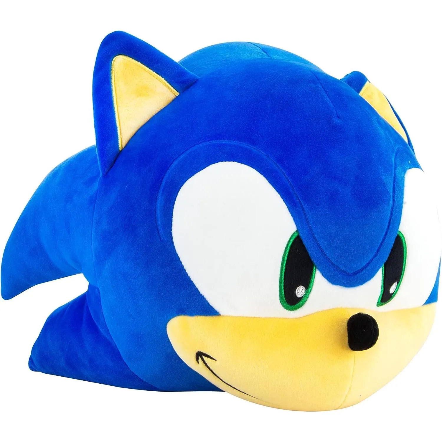 Sonic - Mocchi Plush - Sonic