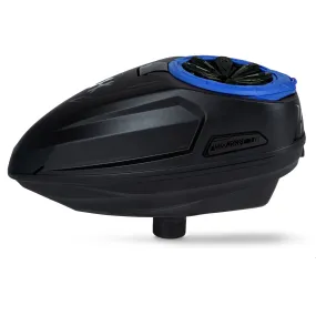 Sonic PLUS Loader - Black/Blue