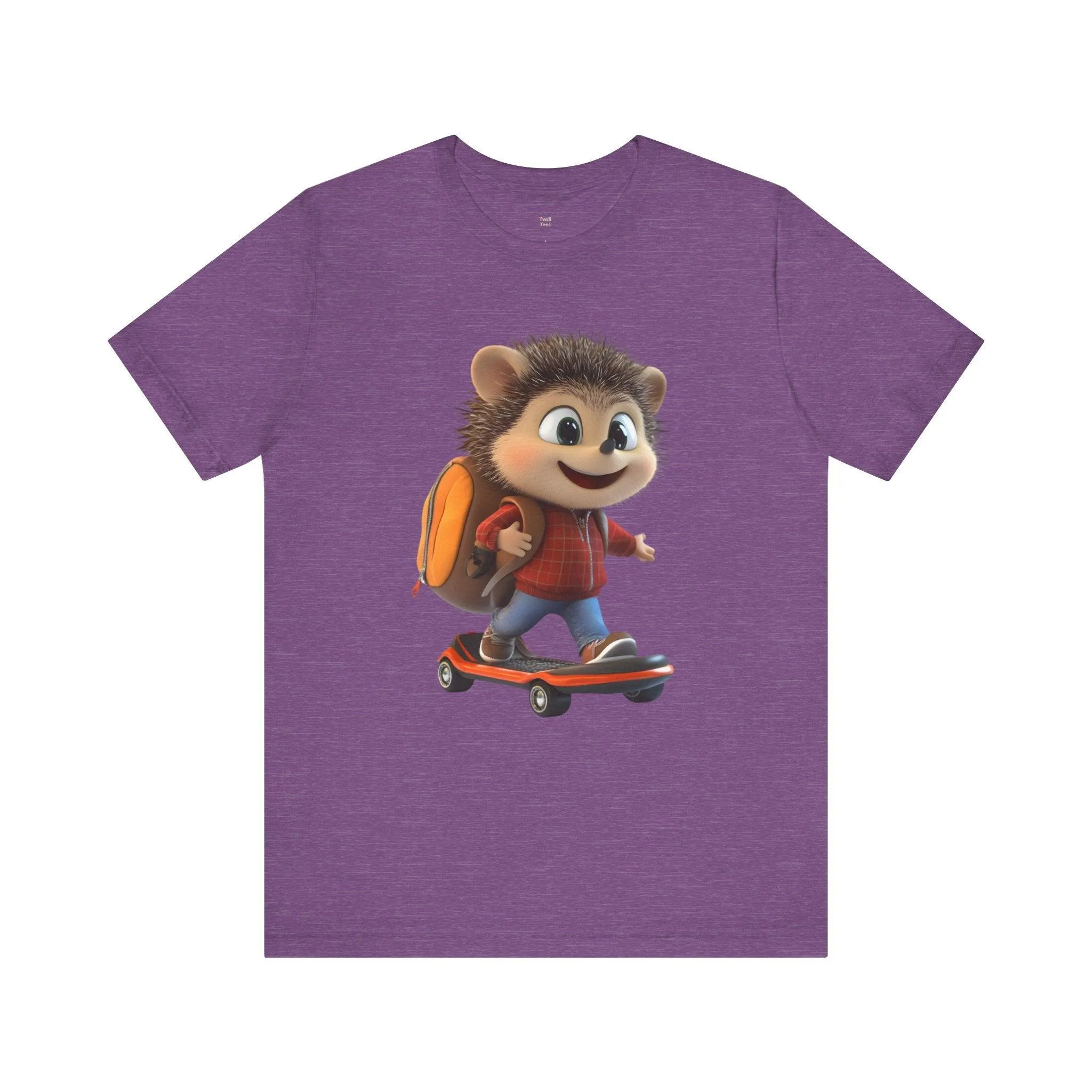 Sonic Skater Hedgehog Adventure T Shirt