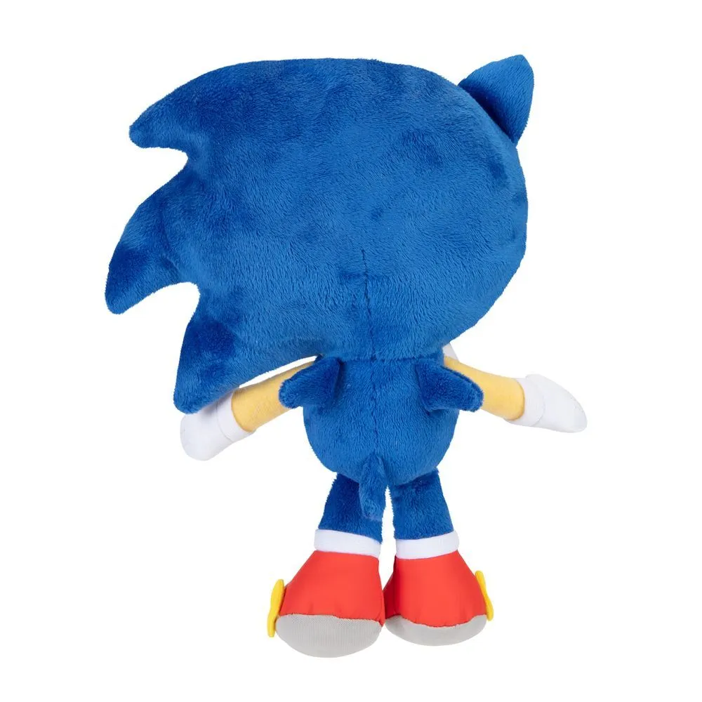 Sonic - Sonic the Hedgehog 9 inch Plush