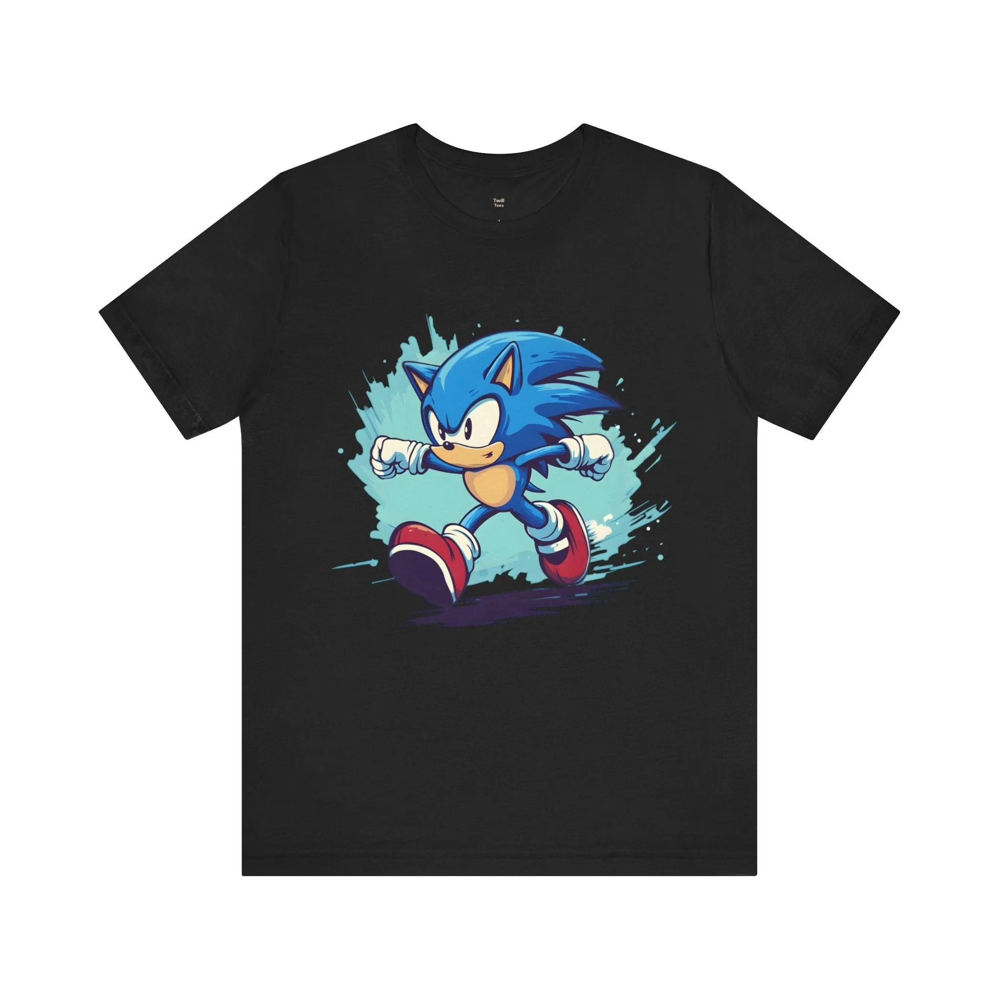 Sonic Speed Rush T Shirt