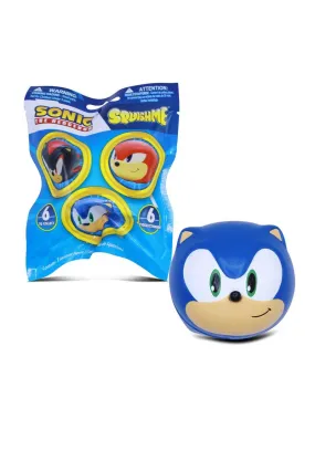 Sonic - Squishme Blind Pack