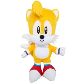 Sonic: Tails Plush