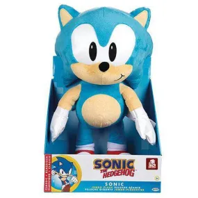 Sonic the Hedgehog 30th Anniversary Jumbo Plush - Select Figure(s)