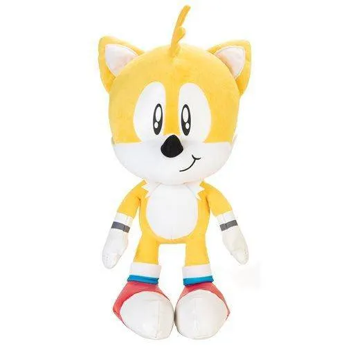 Sonic the Hedgehog 30th Anniversary Jumbo Plush - Select Figure(s)