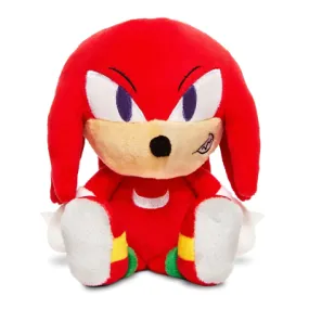 Sonic the Hedgehog - 8" Knuckles Plush