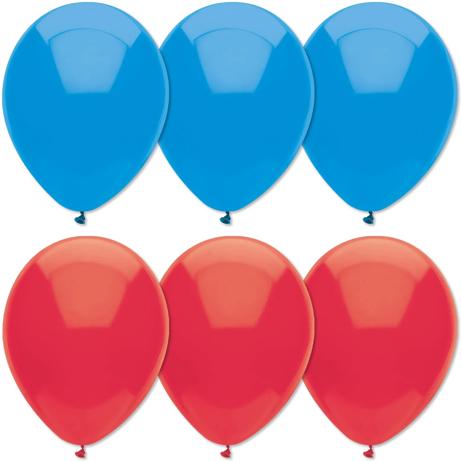 Sonic the Hedgehog Deluxe Balloon Bouquet Kit