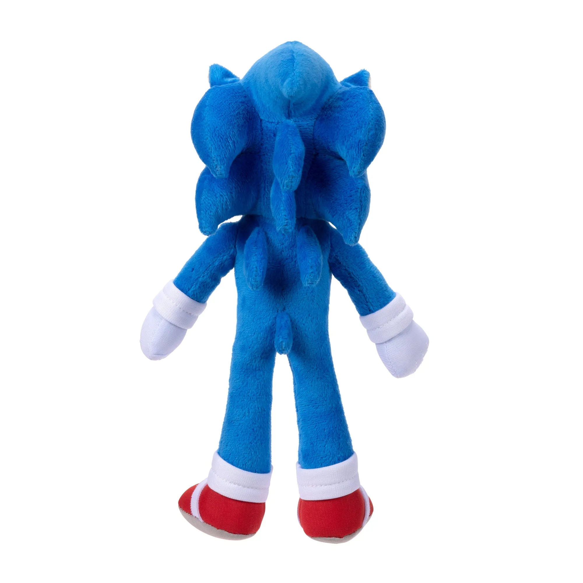 Sonic the Hedgehog Movie 2 | Sonic Plush | Jakks Pacific