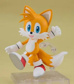 Sonic The Hedgehog Nendoroid No.2127 Miles "Tails" Prower