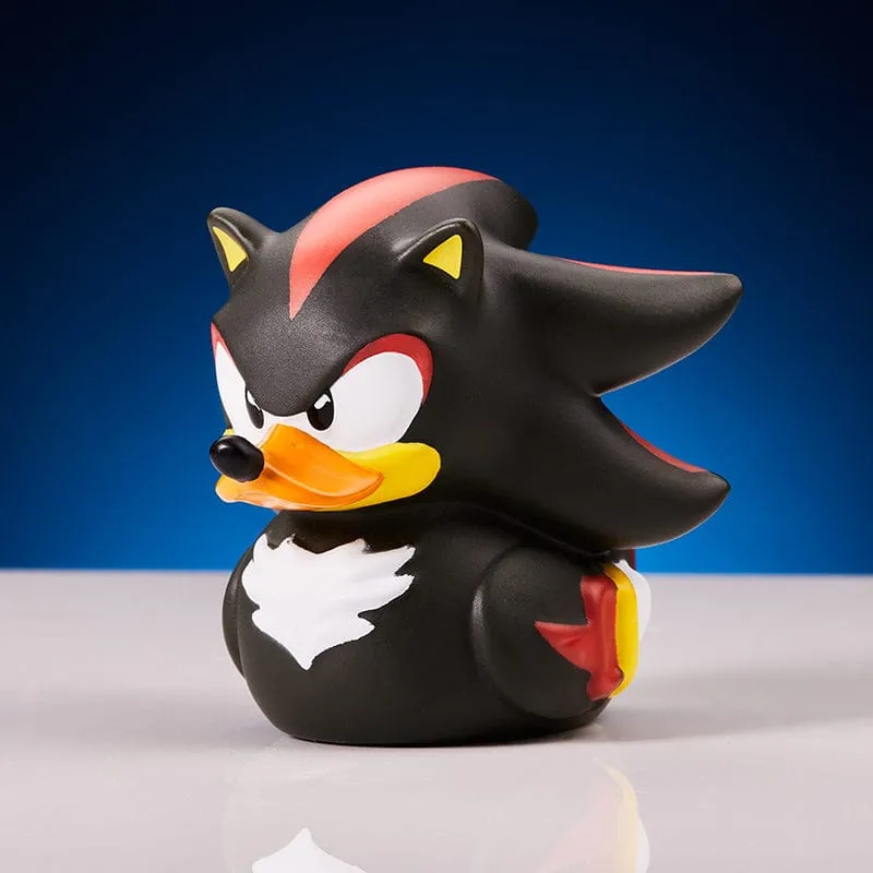 Sonic the Hedgehog: Shadow TUBBZ (Mini Edition)