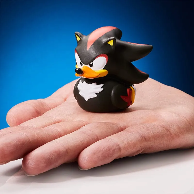 Sonic the Hedgehog: Shadow TUBBZ (Mini Edition)