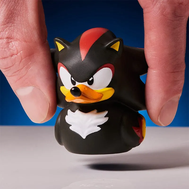 Sonic the Hedgehog: Shadow TUBBZ (Mini Edition)