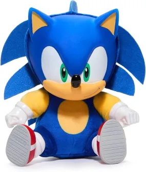 Sonic the Hedgehog - Sonic 8" Roto Plush