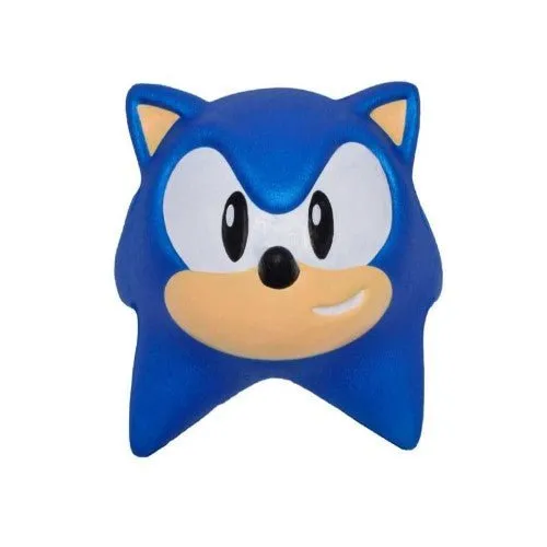 Sonic the Hedgehog SquishMe 2.3" Figure Mystery Bag