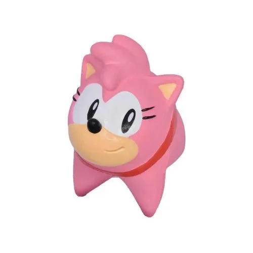 Sonic the Hedgehog SquishMe 2.3" Figure Mystery Bag