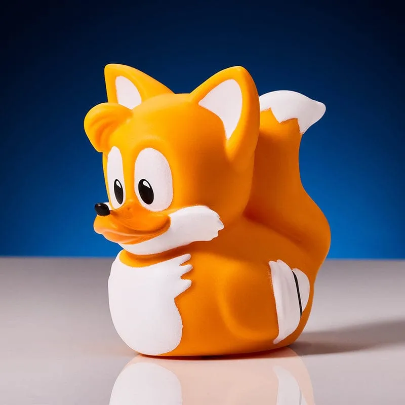 Sonic the Hedgehog: Tails TUBBZ(Mini Edition)