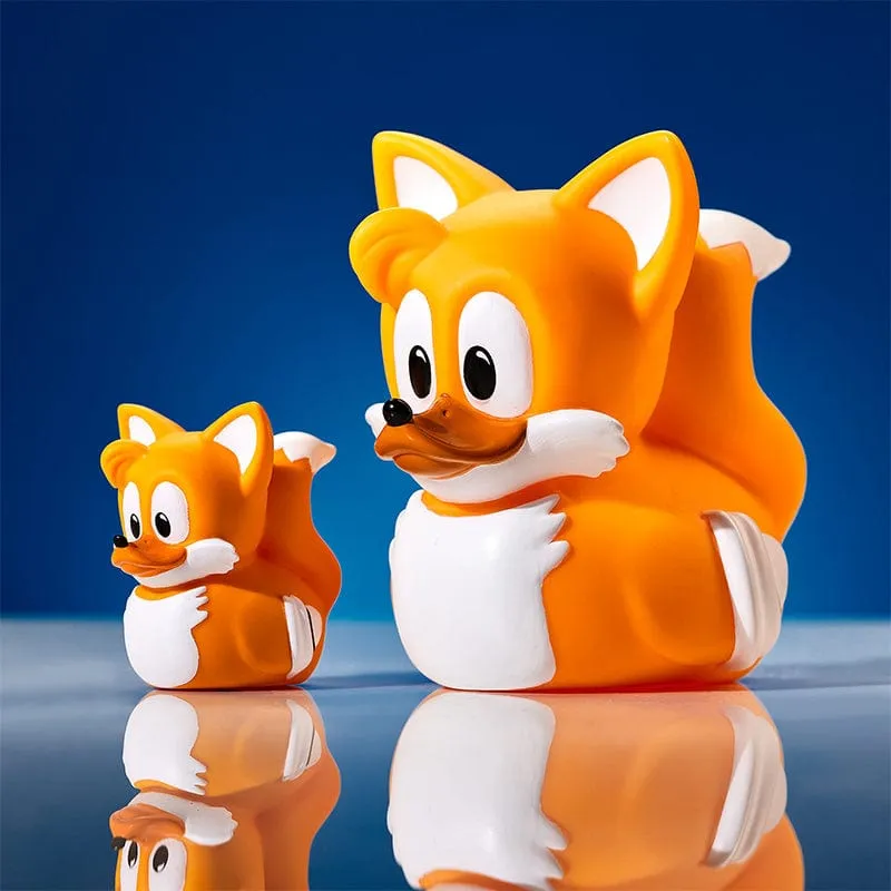 Sonic the Hedgehog: Tails TUBBZ(Mini Edition)