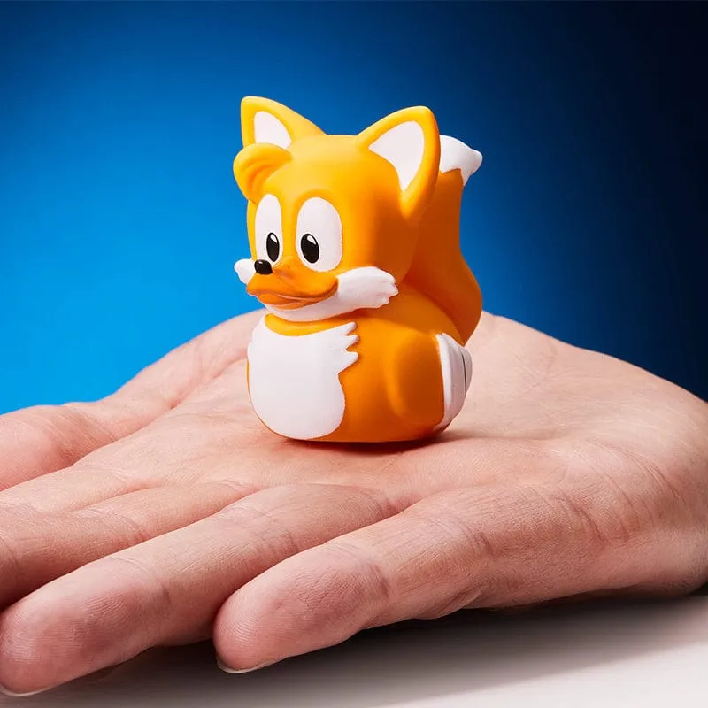 Sonic the Hedgehog: Tails TUBBZ(Mini Edition)