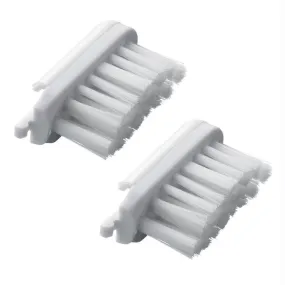 Sonic Toothbrush Heads (2pk)