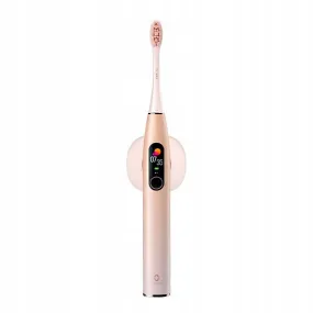 Sonic Toothbrush Oclean X Pro (Pink)