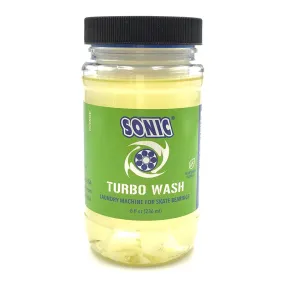 Sonic Turbo Wash Bio for Bearings