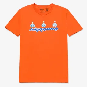 Sonic x Higround Chao Garden Tee