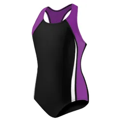 SPEEDO Girls Sonic Splice One Piece (8 Only)