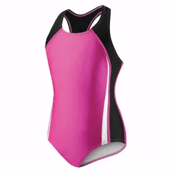 SPEEDO Girls Sonic Splice One Piece (8 Only)