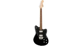 Squier Paranormal Series Toronado Electric Guitar Black