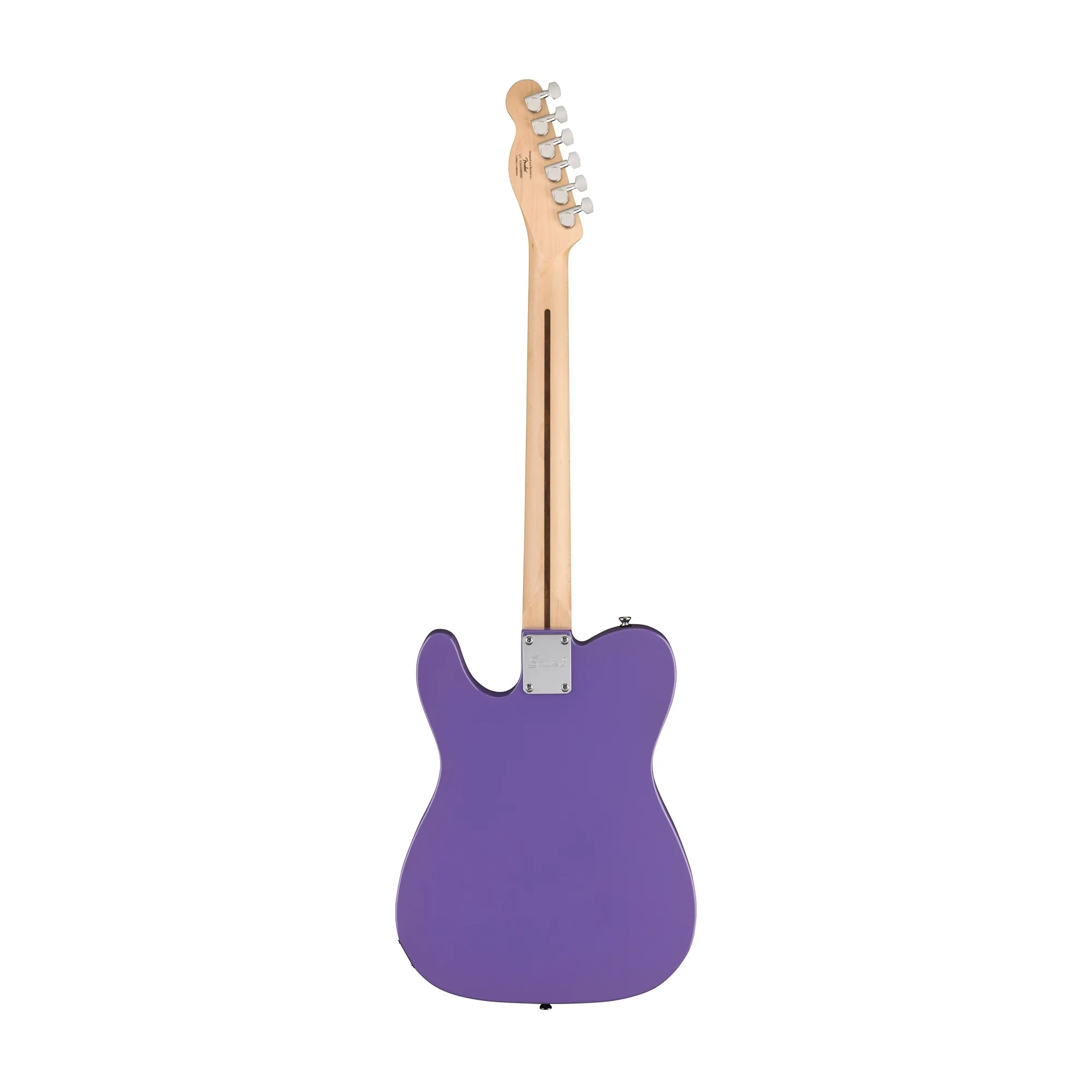 Squier Sonic Squire Electric Guitar - Ultraviolet with Laurel Fingerboard