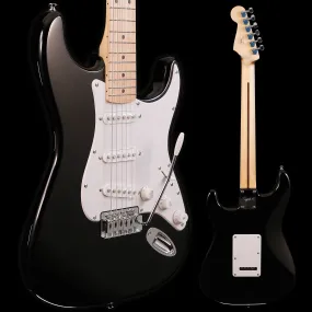 Squier Sonic Stratocaster Electric, Black