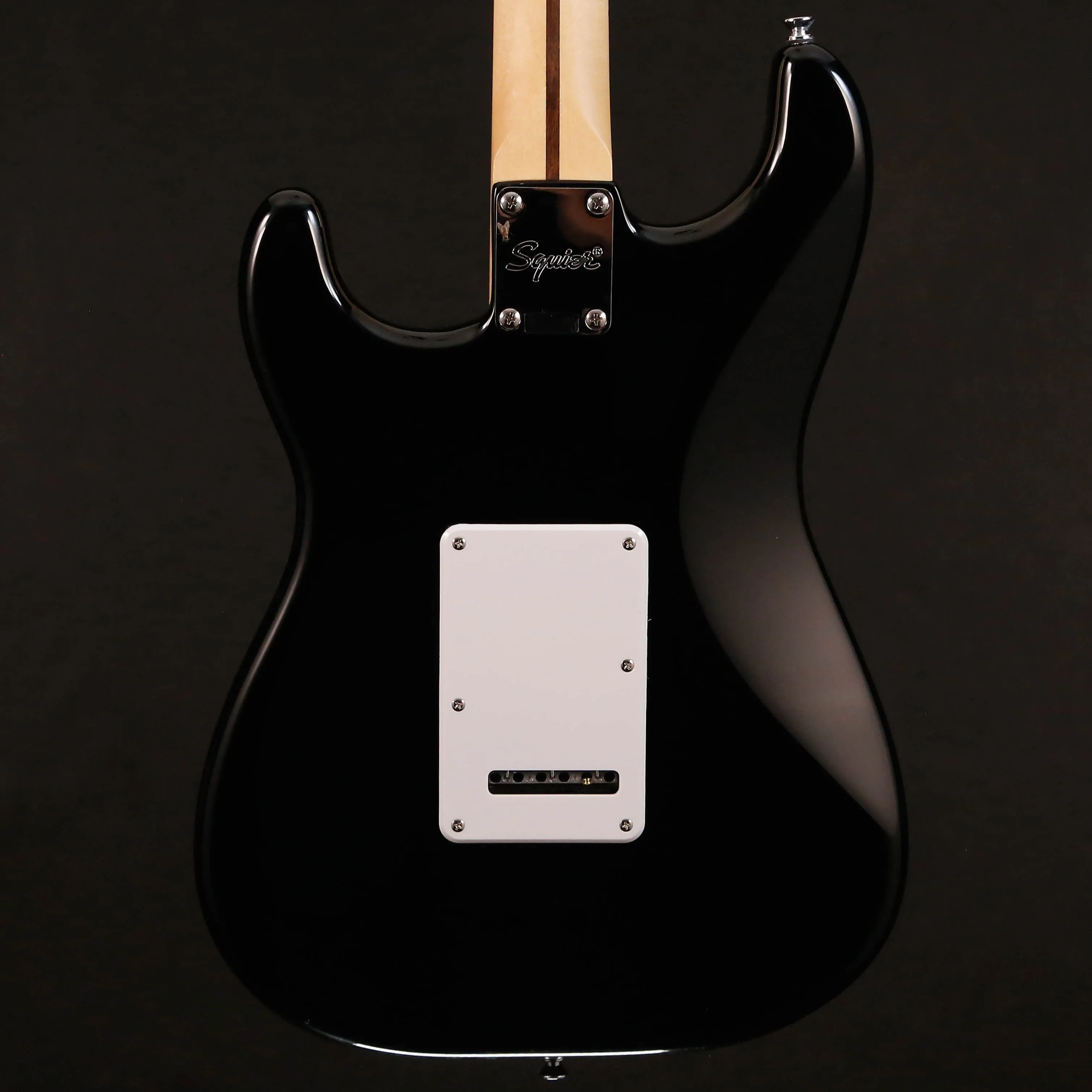 Squier Sonic Stratocaster Electric, Black