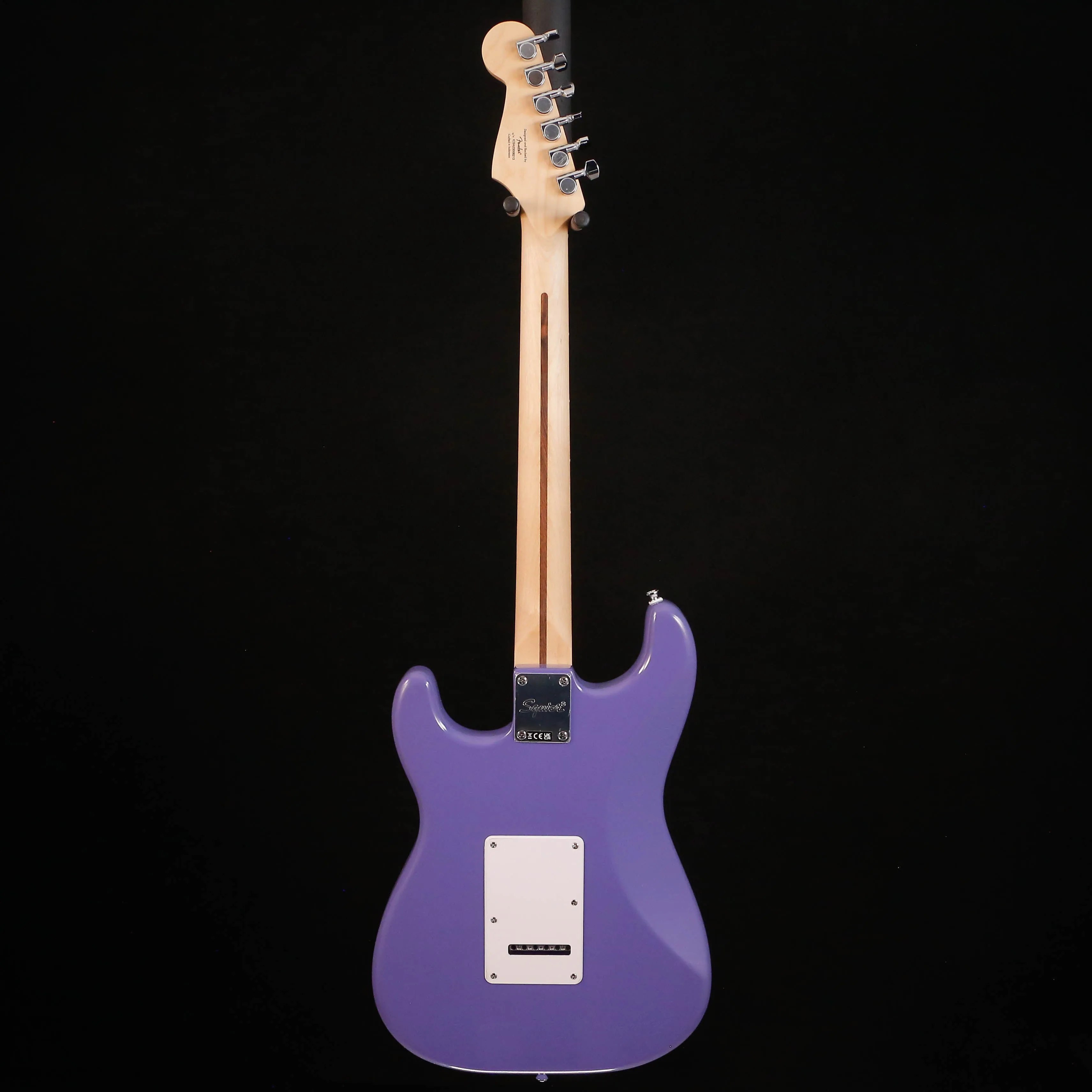 Squier Sonic Stratocaster Electric, Ultraviolet