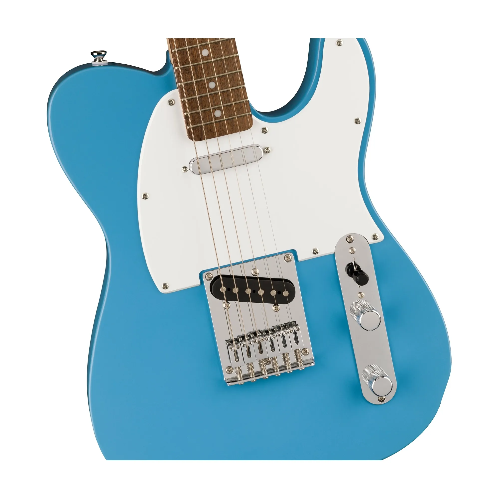 Squier Sonic Telecaster Electric Guitar - California Blue