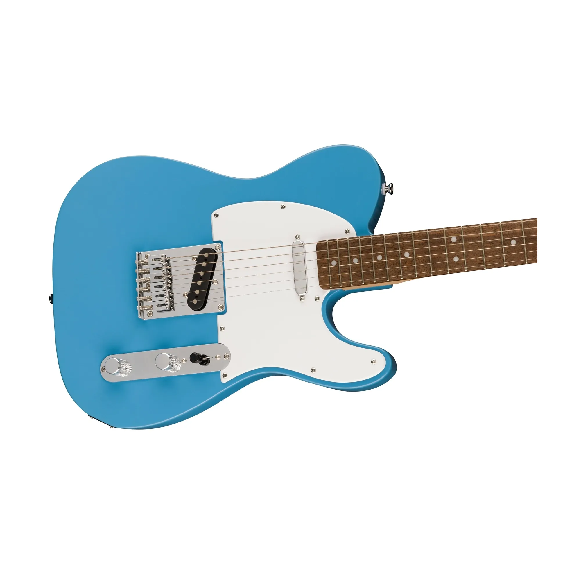 Squier Sonic Telecaster Electric Guitar - California Blue