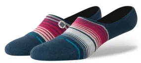 Stance Curren No Show Socks -Large