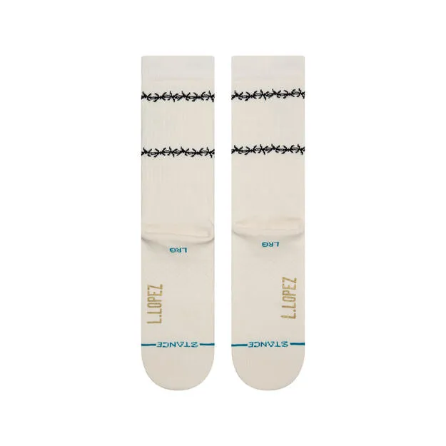 Stance Louie Lopez Crew Socks