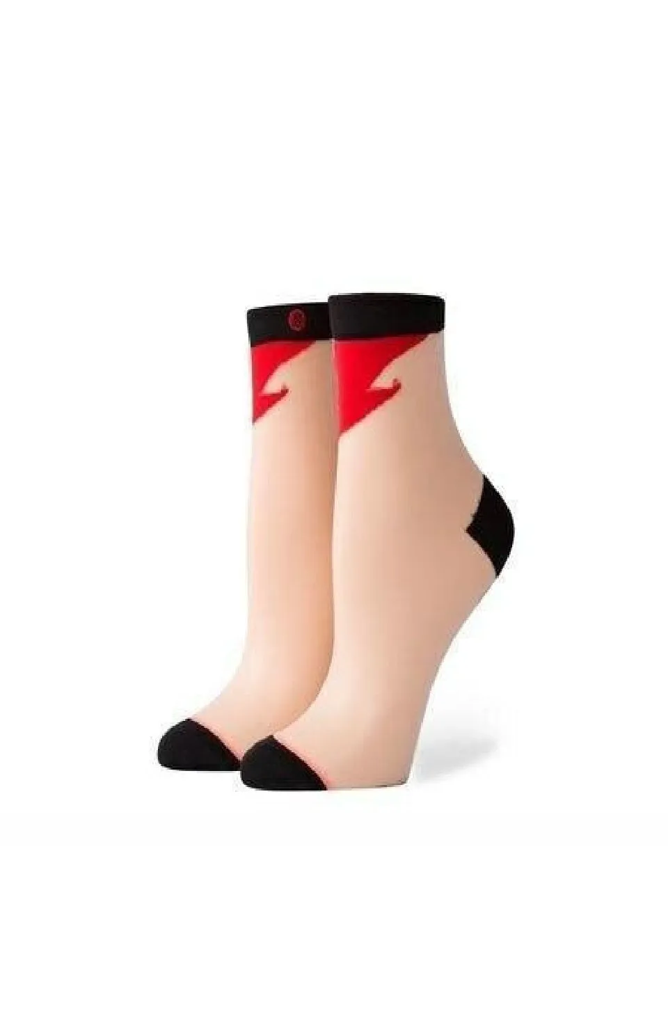 Stance Rebel Rebel David Bowie Socks