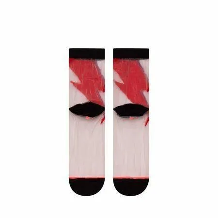 Stance Rebel Rebel David Bowie Socks