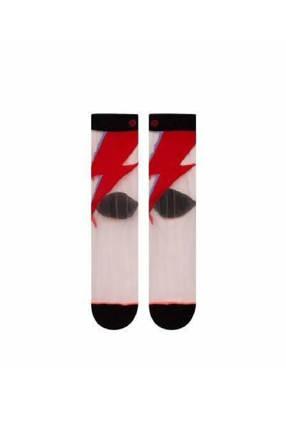 Stance Rebel Rebel David Bowie Socks