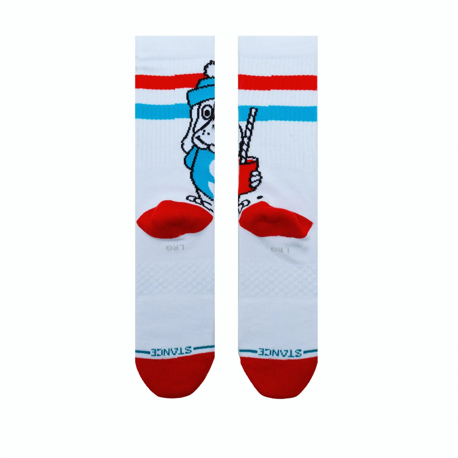 Stance Slush Puppie Socks