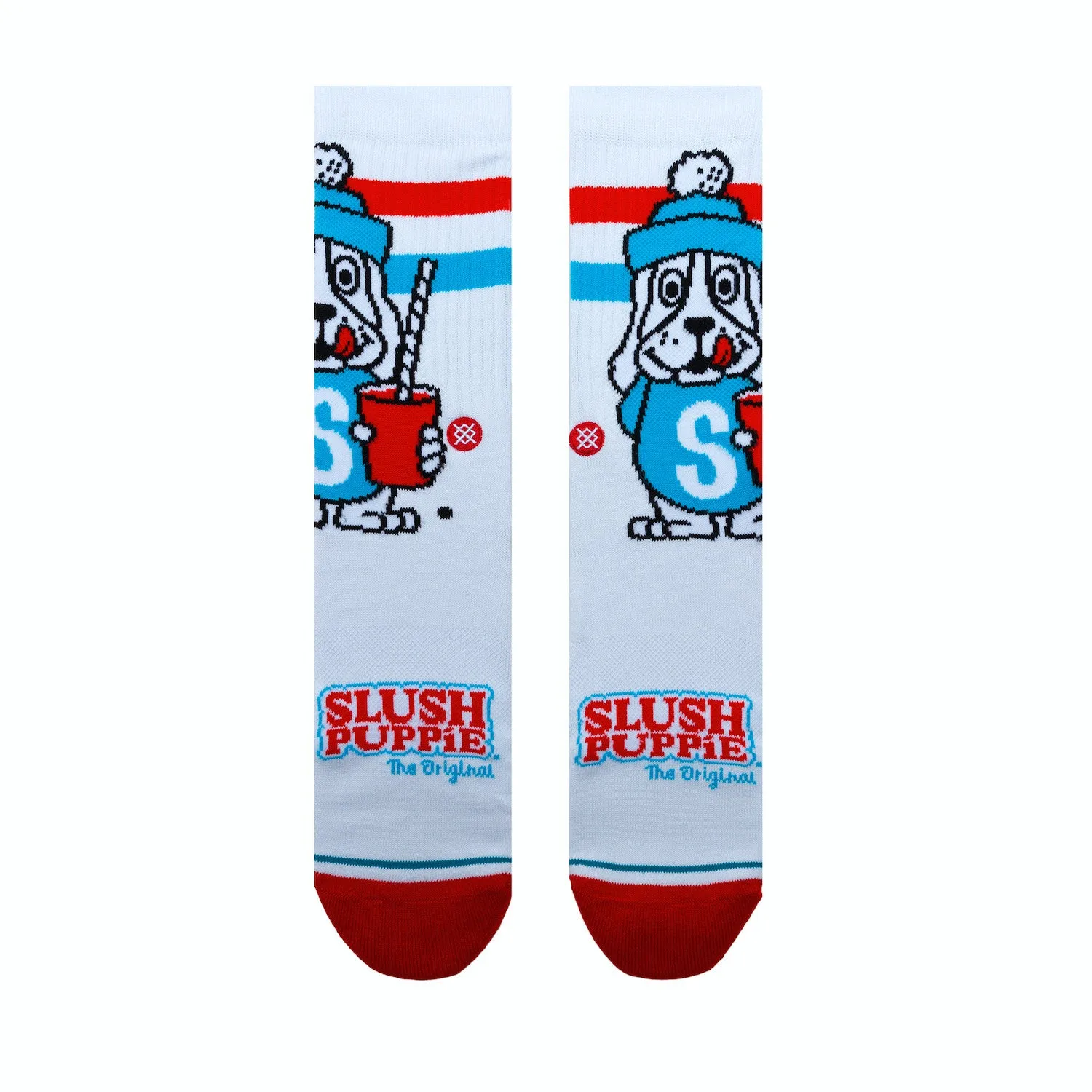 Stance Slush Puppie Socks