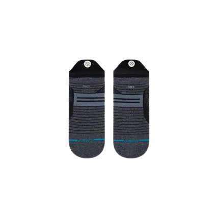 Stance Socks - Run Tab